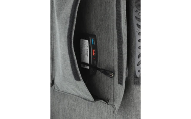 Berger Faltbares Solarpanel 200 W 6 Berger Faltbares Solarpanel 200 W – Bild 4