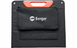 Berger Solarpanel BFSP 300 11 Berger Solarpanel BFSP 300 -Geschäft Für Campingausrüstung 729302 4876241