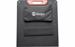 Berger Solarpanel BFSP 300 13 Berger Solarpanel BFSP 300 -Geschäft Für Campingausrüstung 729749 4876265