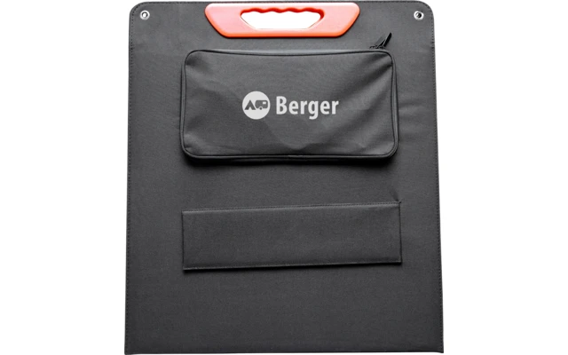 Berger Solarpanel BFSP 300 8 Berger Solarpanel BFSP 300 – Bild 6