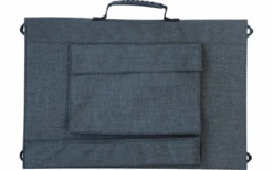 Berger Flexibles Solarpanel 140 W -Geschäft Für Campingausrüstung 729872 4876454