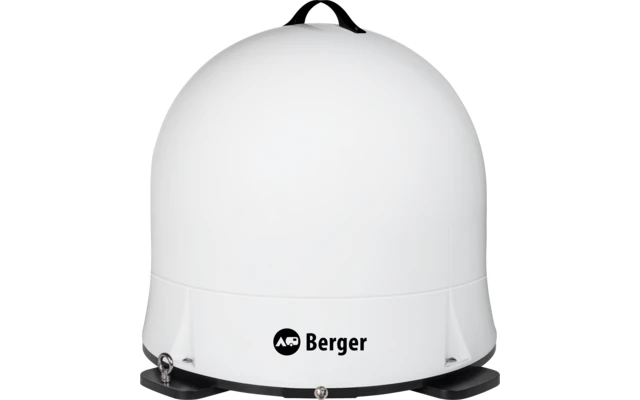Berger Move 2.0 Grey 3 Berger Move 2.0 Grey