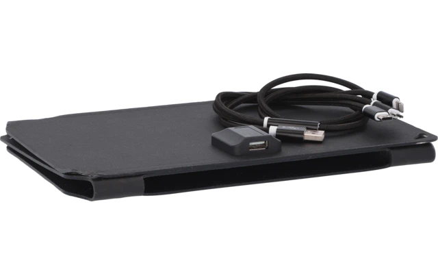 Berger Solaranlage Flextech 3 Berger Solaranlage Flextech