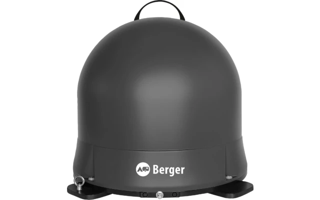 Berger Move 2.0 Grey 4 Berger Move 2.0 Grey – Bild 2