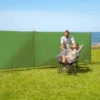 Berger Windschutz Screen 500 Ohne Fenster Grün 1 Berger Windschutz Screen 500 Ohne Fenster Grün -Geschäft Für Campingausrüstung 732932 4898552