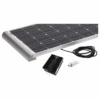 Berger Exclusive Solar-Set 100W 2 Berger Exclusive Solar-Set 100W -Geschäft Für Campingausrüstung 735122 4884662