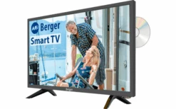 Berger Smart-TV 19 Zoll 15 Berger Smart-TV 19 Zoll -Geschäft Für Campingausrüstung 736589 5022320