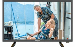Berger Camping Smart-TV LED Fernseher Mit Bluetooth 22 Zoll 14 Berger Camping Smart-TV LED Fernseher Mit Bluetooth 22 Zoll -Geschäft Für Campingausrüstung 736652 4921829