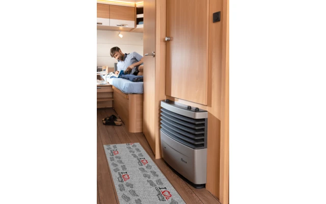 Berger Teppich-Läufer I Love Camping 2.0 3 Berger Teppich-Läufer I Love Camping 2.0