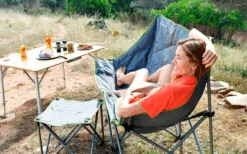 Berger Faltsofa Relax Double -Geschäft Für Campingausrüstung 755561 5052818