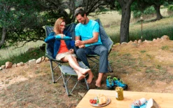 Berger Faltsofa Relax Double -Geschäft Für Campingausrüstung 755564 5052824