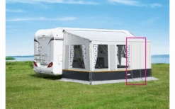 Berger Verbreiterungselement Markisenzelt Thule 50 Cm 7 Berger Verbreiterungselement Markisenzelt Thule 50 Cm -Geschäft Für Campingausrüstung 759878 5091866