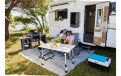 Berger Milo Maxi Hängeschrank Blau 13 Berger Milo Maxi Hängeschrank Blau -Geschäft Für Campingausrüstung 771023 5131427