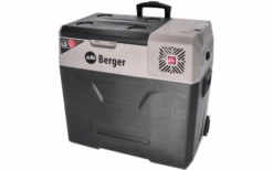 Berger B30-T Kompressorkühlbox 29 Liter 15 Berger B30-T Kompressorkühlbox 29 Liter -Geschäft Für Campingausrüstung 790649 5214524