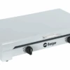 Berger 2-flammiger Gaskocher Silber, Grau 4,6 Kw Ohne Zündsicherung 2 Berger 2-flammiger Gaskocher Silber, Grau 4,6 Kw Ohne Zündsicherung -Geschäft Für Campingausrüstung 801218 5232416