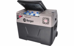 Berger B30-T Kompressorkühlbox 29 Liter 13 Berger B30-T Kompressorkühlbox 29 Liter -Geschäft Für Campingausrüstung 802484 5237819