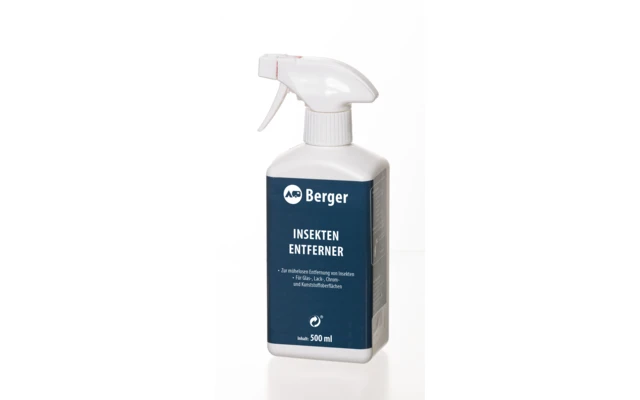 Berger Insekten Entferner 500 Ml 3 Berger Insekten Entferner 500 Ml