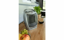 Berger Keramik-Heizlüfter 6 Berger Keramik-Heizlüfter -Geschäft Für Campingausrüstung 814823 5292812