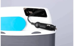 Berger Kühlbox Thermoelektrisch DC 21l 12V -Geschäft Für Campingausrüstung 814844 5292620