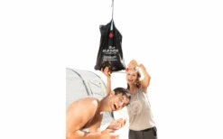 Berger Solardusche 20 Liter 5 Berger Solardusche 20 Liter -Geschäft Für Campingausrüstung 822140 5314514