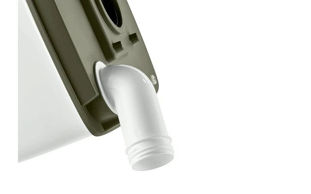 Berger Mobil WC Supreme Campingtoilette 8 Berger Mobil WC Supreme Campingtoilette – Bild 6