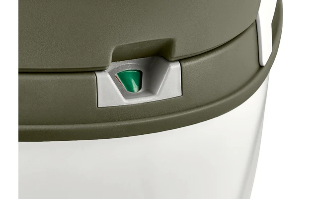 Berger Mobil WC Supreme Campingtoilette 9 Berger Mobil WC Supreme Campingtoilette – Bild 7